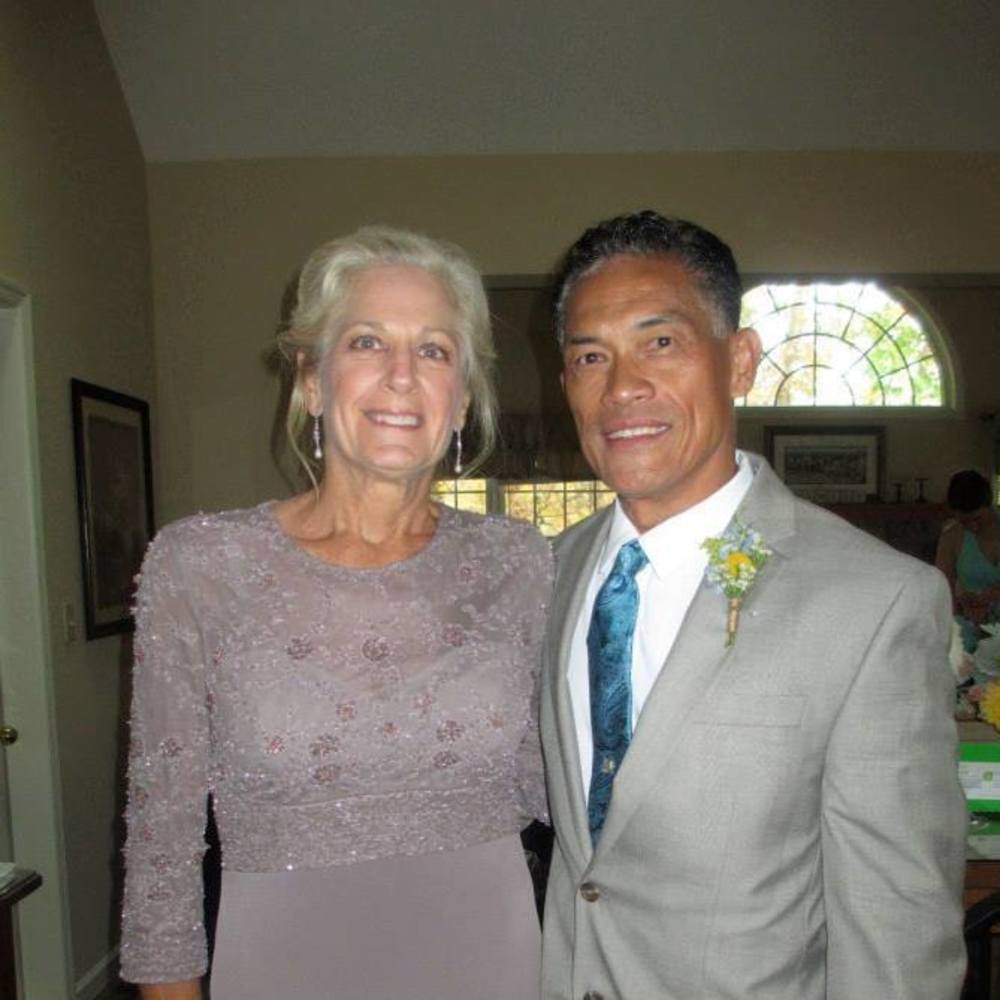 Meet your Posher, Nancy